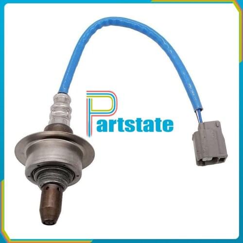 High Quality AIR Fuel Ratio Front Lambda Probe O2 Oxygen Sensor 22693-1HC0B Fit For Nissan MICRA NOTE 1.2L 2010 2011-2018