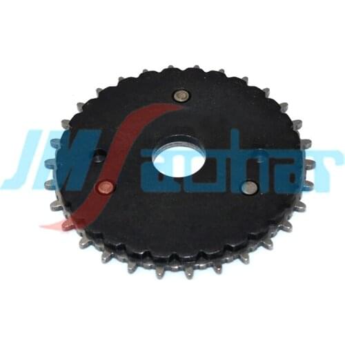 J90651436A SPROCKET ASSY for samsung hanwha pick and place machine