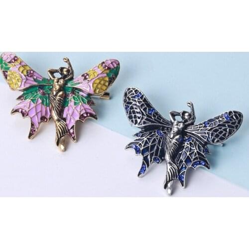 Zvoijio Brooches For Men