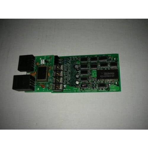 1PC USED Yaskawa 73600-C0021