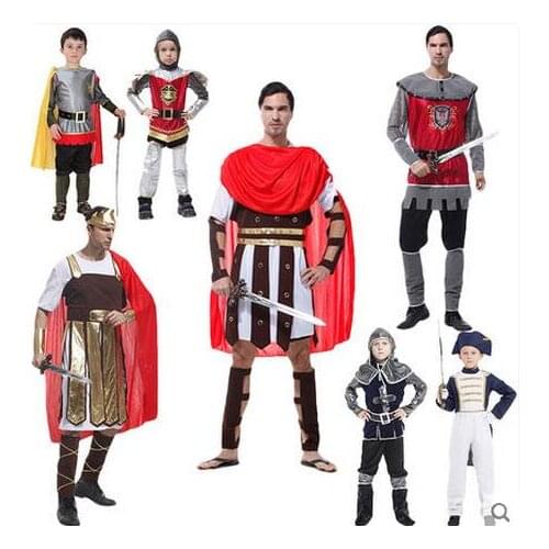 AMBESTPARTY Christmas Costumes