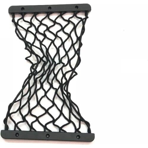 Car storage net luggage net for Alfa Romeo Giulia Stelvio MiTo Giulietta Tonale ALFA 4C Disco Volante Gloria