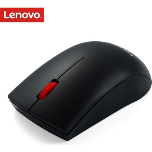 Lenovo M120 Pro Wireless Mouse Desktop Computer Notebook Universal Mouse Office Mouse