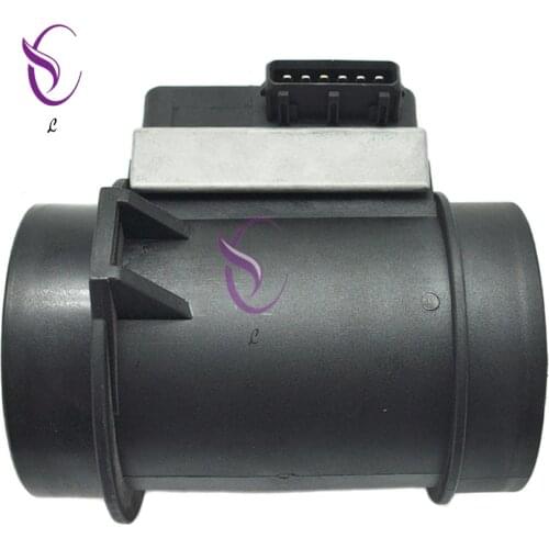 OEM 0280213025 0 986 280 114 7648065 Mass Air Flow MAF Sensor For LANCIA THEMA KAPPA SW 2000 2.0 Turbo 16V VOLVO 960 II 2.5 2.5L