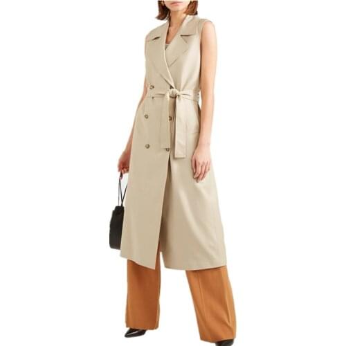 JOLOUN Women's Autumn Vests