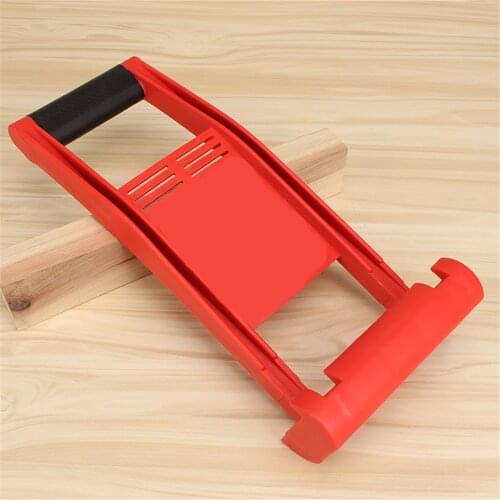 Tool Plate Lifter Wooden Board Glass Lift Long Board Lift Gypsum Board Wooden Board Effortless Carrying Hand