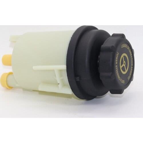 For Land Rover Freelander 2 LR2 Power Steering Reservoir Tank LR000578 2008 2009 2010 2011 2012 2013 2014 2015