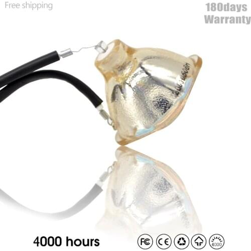 Compatible bare projector lamp 78-6969-9861-2 for 3M S55iX55i