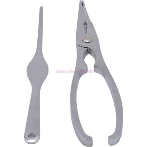 Stictech Stainless Steel Kitchen Utensils Sets