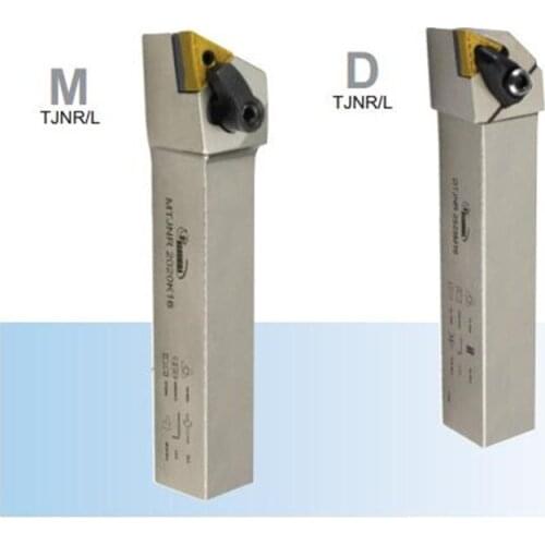 MTJNR/L 2020K16 CNC lathe tool bar plate cutting tool diameter cylindrical lathe tool rod free shipping
