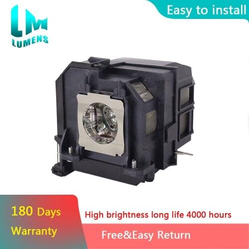 High Quality ELPLP79 Compatible Projector Lamp for Epson EB-575WI EB-575W EB-570 BrightLink 575Wi PowerLite 570 PowerLite 575W