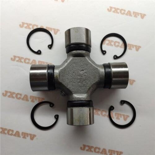 Propshaft U-JOINT For FORD F150 F250 F350 2004-2014