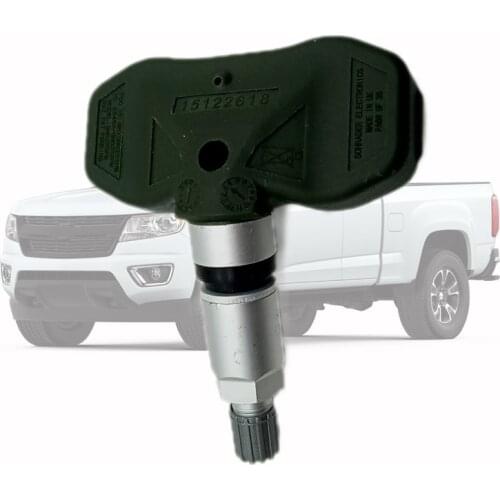 1 PCS 15122618 Tire pressure monitoring system For Chevrolet Colorado GMC Canyon Hummer 2010 tire pressure truck 315Mhz sensor