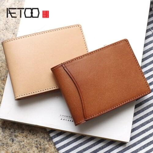 Женские сумки для документов AETOO China At AliExpress