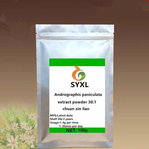 Andrographis paniculata extract /chuan xin lian/Andrographis Paniculata Herbal Extract Andrographolide Powder