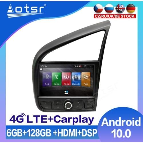 Car Radio GPS Navigation For Audi R8 2008 2009 2010 2011 2012 2013 2014 2015 Car DVD Android Multimedia Player Touch Screen Unit