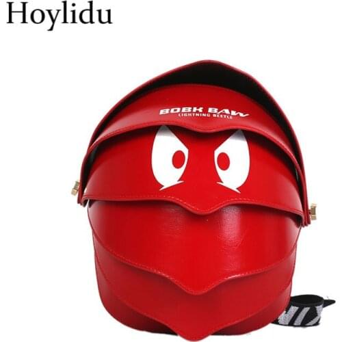 Cartoon Cute PU Leather Childrens School Bags For Kids 3-6 Years Old Boys Girls Korean Travel Eggshell Crossbody Mini Chest Bag