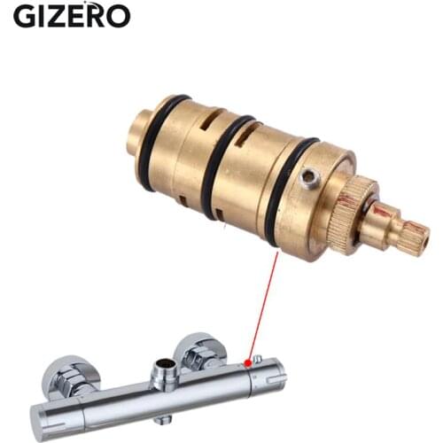 GIZERO Mixer Cartridges