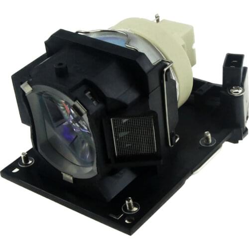 DT01381 Projector Lamp with housing For Hitachi CP-AW252WN/CP-D27WN/CP-D32WN/CP-DW25WN/CP-A222WNM/CP-A302NM/CP-AW252NM ect