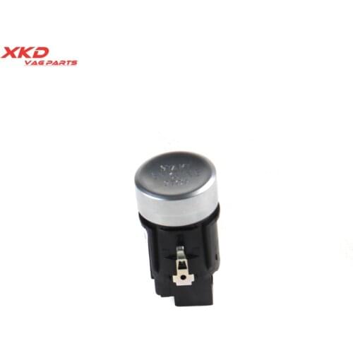 OEM Engine Start Stop Button Switch For V-W Golf/Variant MK7 5G1 959 839