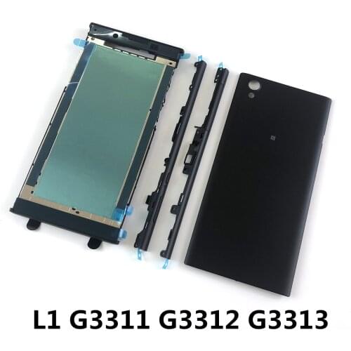 Аккумуляторы для телефонов Sony Xperia L1 LMSixEight China At AliExpress