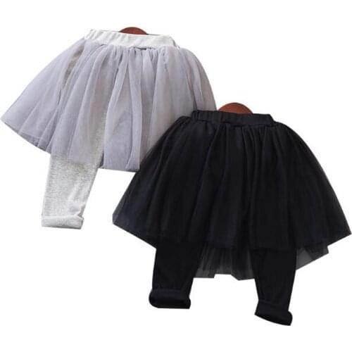 MERI AMMI Leggings For Girls