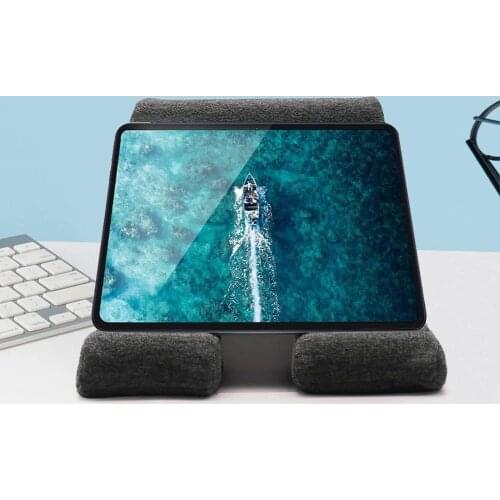 Table Reading Support Pillow Tablet Computer Mobile Phone By The Shelf Multi-angle Memory Foam Triangle Desk Pillows