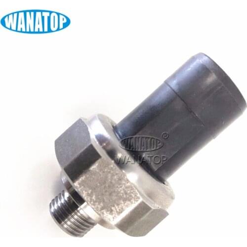 New Fuel Pressure Sensor 499000-7660 For Toyota