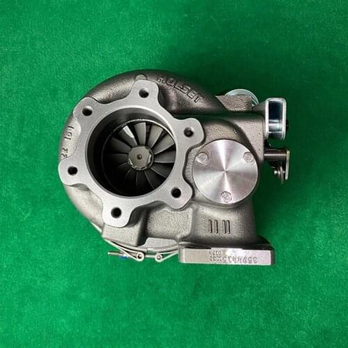 New Turbo HOLSET HX60W 2836723 4956081 Turbocharger for CUMMINS ISX QSX15 15L 600HP