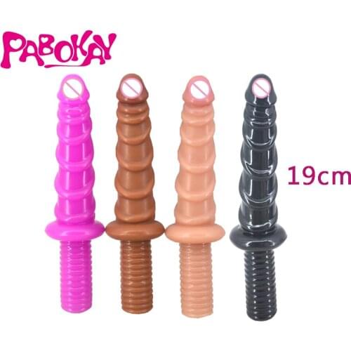 PABOKAY Anal Toys