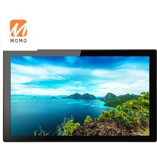 Factory direct selling 32 inch touch screen pc desktop computer capacitive monitor