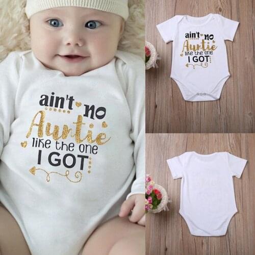 Pudcoco Baby Jumpsuits 0M-18M UK Infant Newborn Baby Boy Girl Romper Summer Clothes Outfits Sunsuit