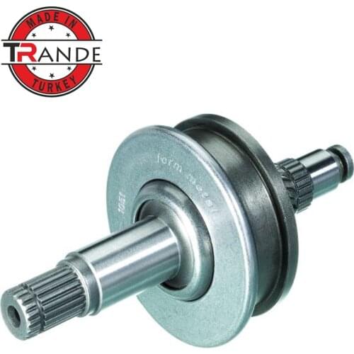 Starter Motor Pinion Gear 357 T73171 Turkey Made Trande Store Guarantee