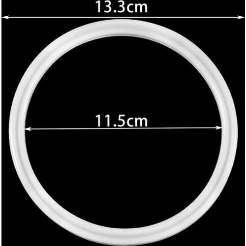 Bracelet Resin Casting Silicone Mold Round Keychain Bag Handle Jewelry Craft DIY NEW 2021