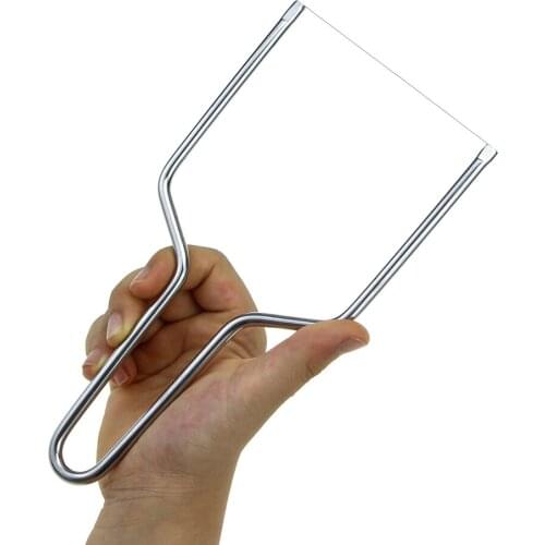 Stainless Steel Cheese Slicer Butter Cutting Tool Wire Handheld Kitchen Tool Diy Manual Vegetable Slicer Chopper Potato Cutter