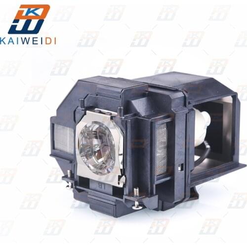 V13H010L96 Projector Lamp Module ELPL96 for Epson EB-W05/EB-W39/EB-W42/EH-TW5600/EH-TW650/EX-X41/EX3260/EX5260/EX9210/EX9220