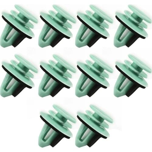 Door Trim Panel Fastener Clip Replacement Parts For Mercedes Benz Interior Trim 0079889978