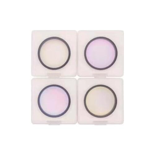 ZWO LRGB filter 2 inch 2'' M48 screw for CCD camera