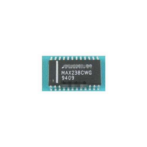 Free shipping 10 pcs MAX238CWG MAX238 SOP24