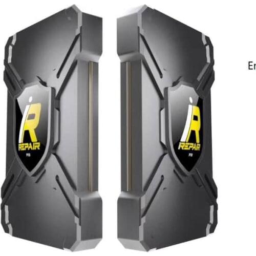 Беспроводные зарядки для Iphone EFT PRO DONGLE China At AliExpress