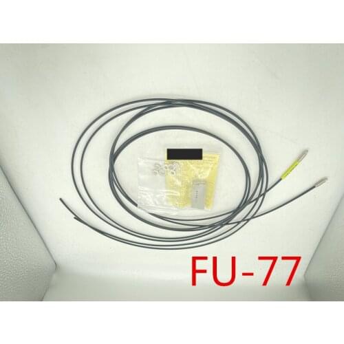 FU-67V FU-67 FU-77V FU-77 Optical Fiber Sensor New High Quality