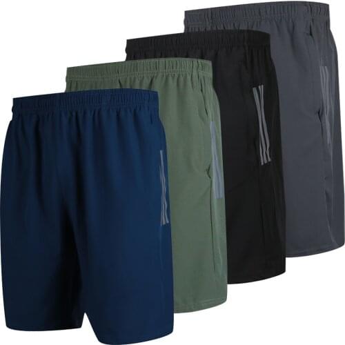 GEBANQI Running Shorts