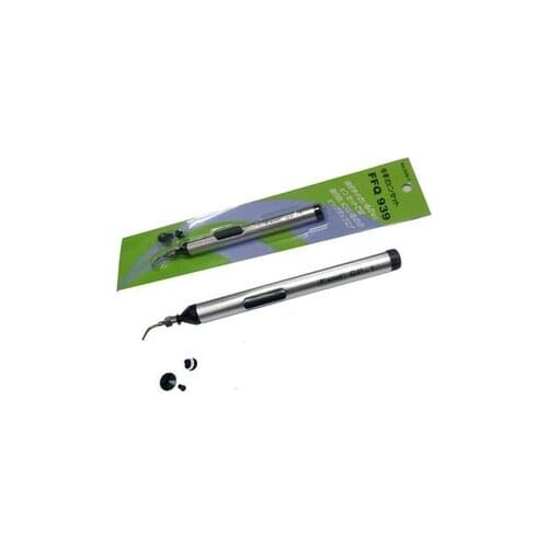 1pcs/Lot Picking Tools FFQ 939 Vacuum Sucking Pen For Stones and Small Accessories Rhinestones Picker