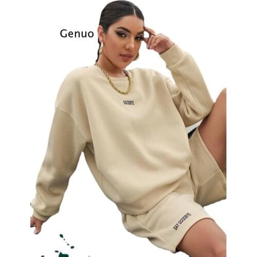 Two Piece Set Women Tracksuit 2 Pc Sexy Club Birthday Outfits Sweat Suits Women Matching Sets Lounge Fashion Clothing