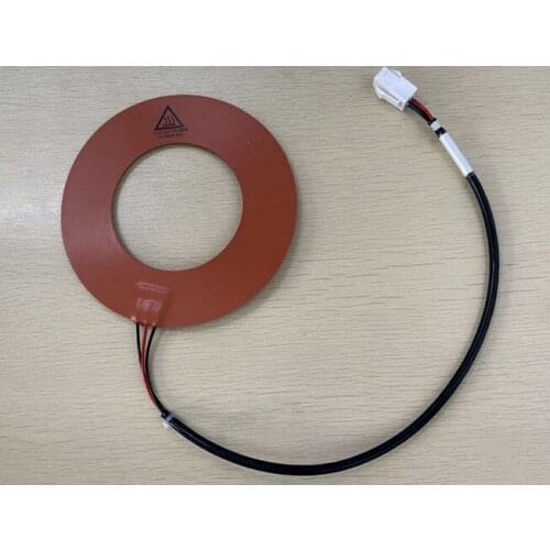 Mindray BS230 BS240 BS-230 BS-240 biochemical analyzer reaction plate heater connection line