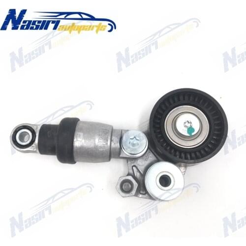 Belt Automatic Tensioner For Mazda 3 6 MX-5 Miata CX-3 CX-5 CX-9 2.0 2.5 Petrol 2013 2014 2015 2016