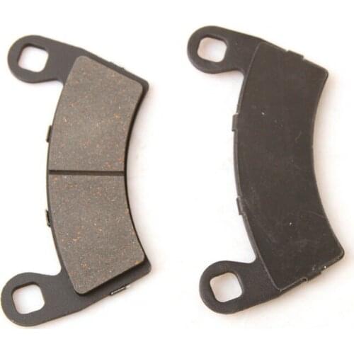 New Brake Pad For Xinyang XY500 500CC ATV UTV Chinese Parts