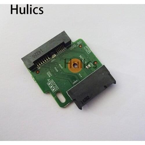 Hulics Original Laptop Sata Drive Extension Connector Borad 50YT2 050YT2 For Dell Inspiron 15 3541 3542 13806-1