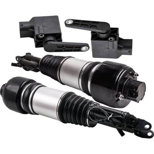 Suspension Air Spring Struts LEVEL SENSOR For Mercedes Benz E-Class E320 E430 E500 2002-08