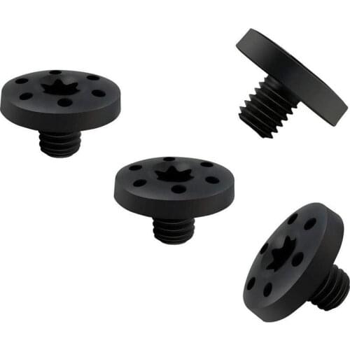 Handle Screw Grips For Beretta 92fs m9 Torx Key Included 39 Wrench T8 Including Rockwell Torx Hardness to Hardened D3X4